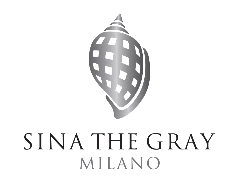 Sina The Gray