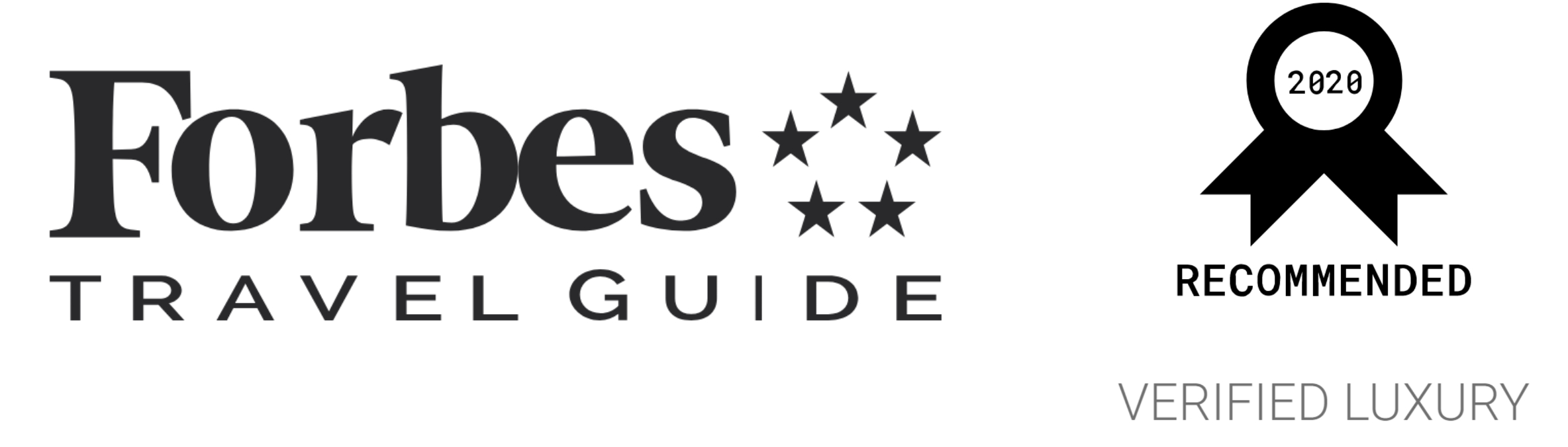 Forbes travel guide
