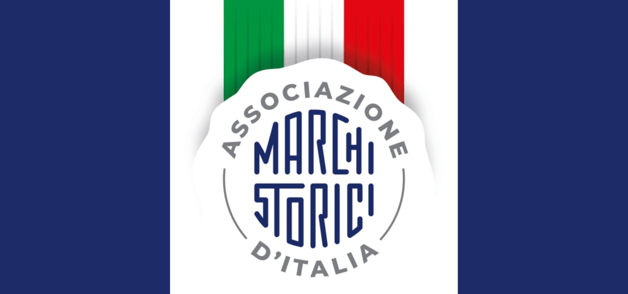 Slider Marchi Storici D'Italia