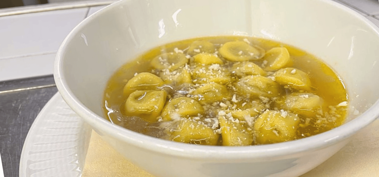 Tortelli