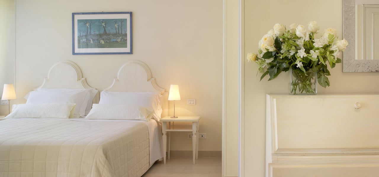 Family friendly hotel Viareggio Tuscany Italy Classic room Astor1