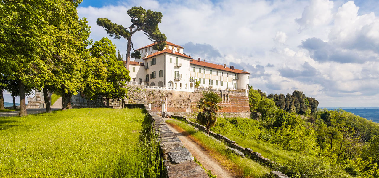 sina villa matilde torino canavese2