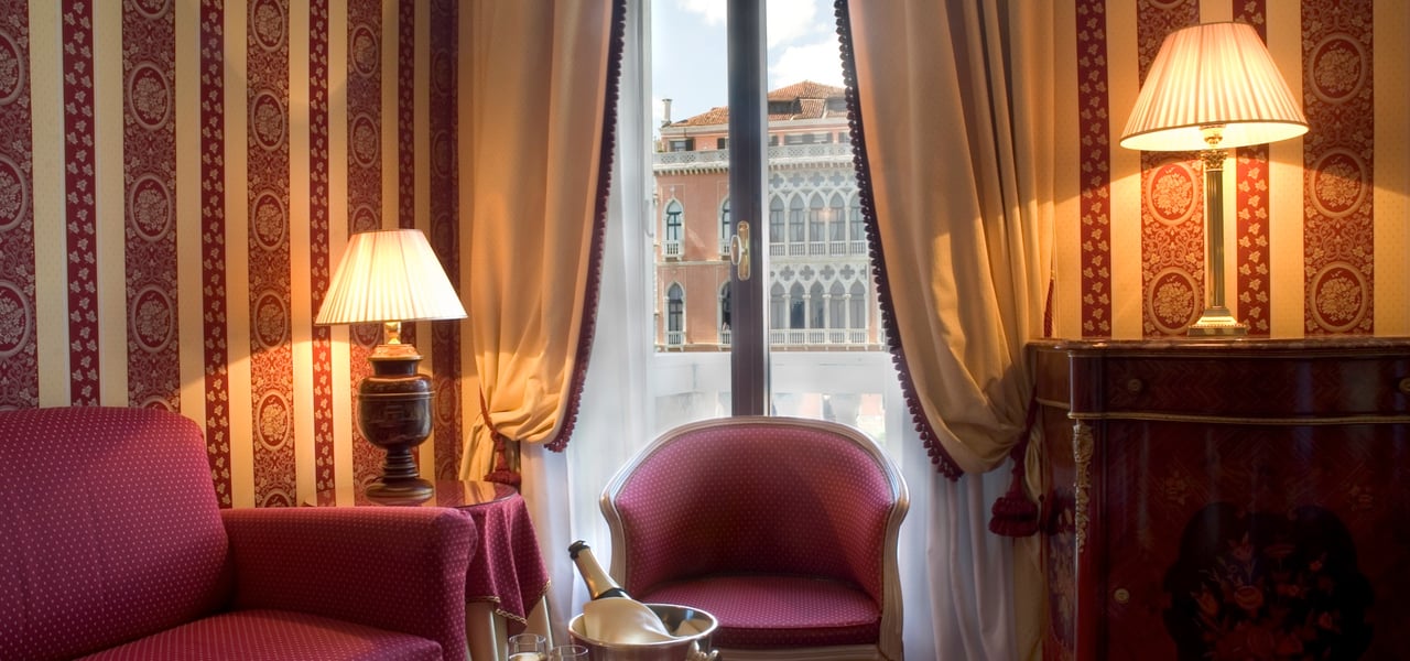 Exclusive Junior Suite Palazzo Sant Angelo 2048