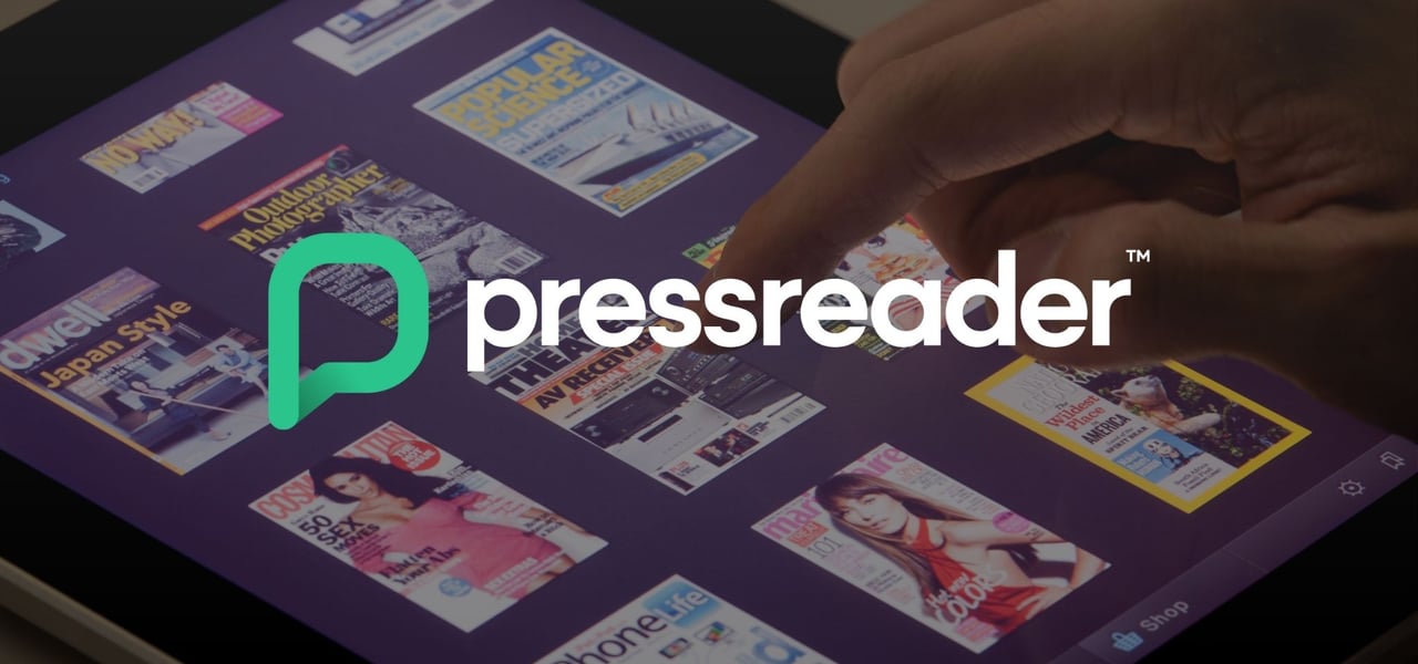 Slider PressReader Sito def.