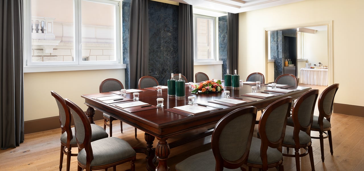 AK ROMAB Meeting Room Boardroom2