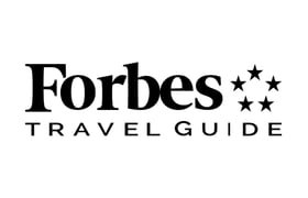 FORBES TRAVEL GUIDE