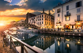 Offerte speciali hotel a Milano | Sina De La Ville