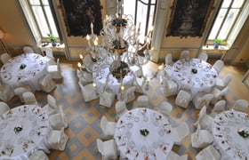 Wedding venue near Turin Italy Villa Matilde