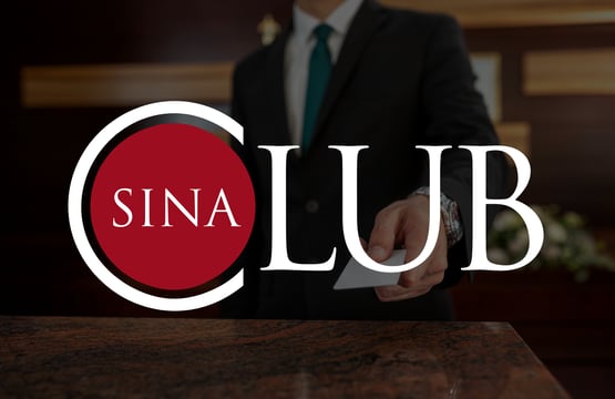 Sina Club