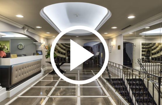 Video Maria Luigia Parma Italy