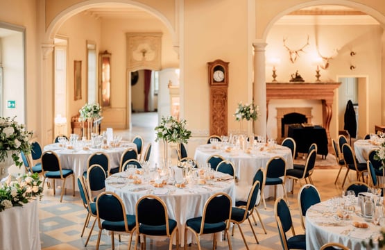 Restaurant for weddings in Piedmont Italy | Sina Villa Matilde