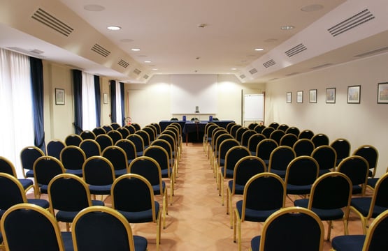 Sala eventi in Piemonte | Sina Villa Matilde