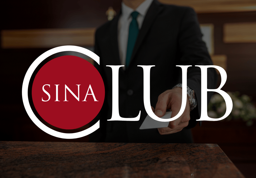 Sina Club