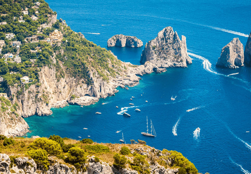 Capri 