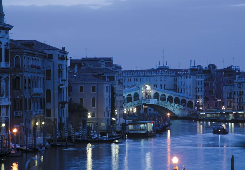 Hotel sul Canal Grande, Venezia | Sina Palazzo Sant'Angelo