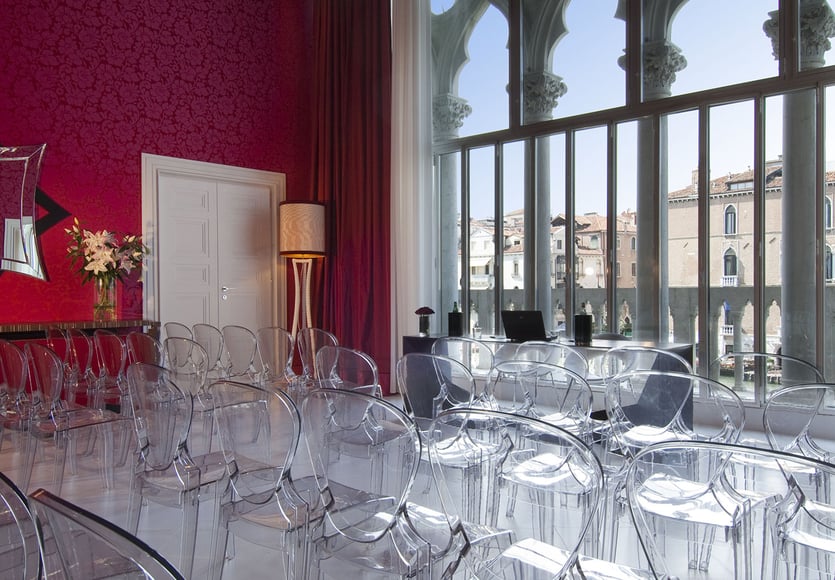 Location per meeting ed eventi a Venezia | Sina Centurion Palace